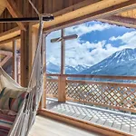 Le Perray Alpine * Abondance