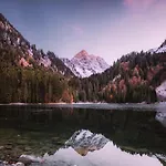 Le Perray Alpine Alpesi faház Abondance