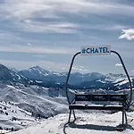 Chalet Le Perray Alpine Abondance