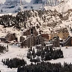 Le Perray Alpine *