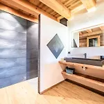 Chalet Le Perray Alpine Abondance