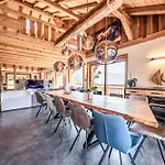 Le Perray Alpine * Abondance