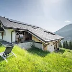 Alpesi faház Le Perray Alpine *