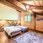 Le Perray Alpine * Abondance