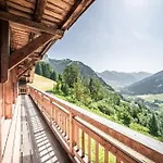 Le Perray Alpine