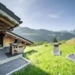 Le Perray Alpine *