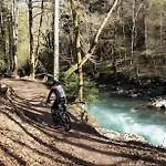 Alpesi faház Le Perray Alpine