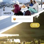 Le Perray Alpine Abondance
