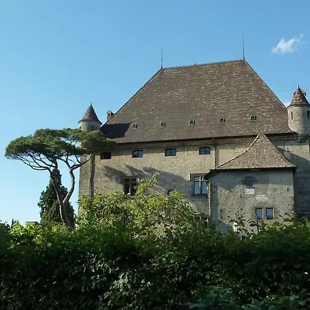Familial Le Perray Alpine Lodge, Panoramic View Abondance