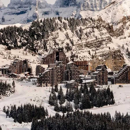 Le Perray Alpine *