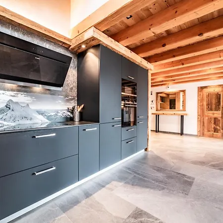 Familial Le Perray Alpine Lodge, Panoramic View *