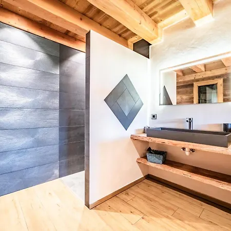 Chalet Le Perray Alpine Abondance