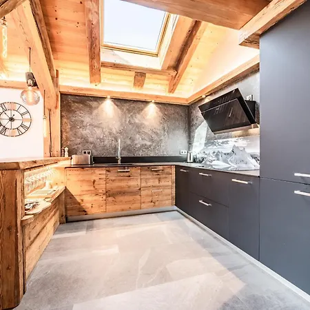 Le Perray Alpine