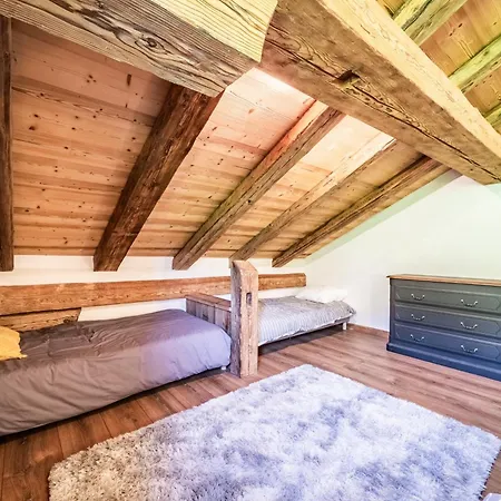 Le Perray Alpine * Abondance