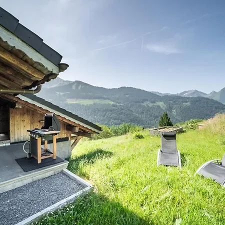 Le Perray Alpine *